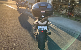 KAWASAKI ZZ1400 NINJA R ABS 2010 ZXT40D