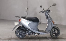 SUZUKI LETS4 CA45A