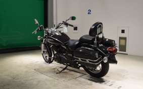 YAMAHA DRAGSTAR 250 2024 VG05J