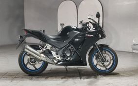 HONDA CBR250R MC41