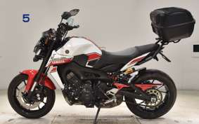 YAMAHA MT-09 A 2017 RN52J