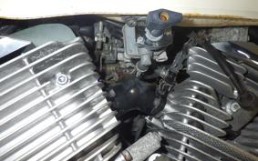 YAMAHA DRAGSTAR 250 2013 VG05J