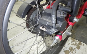 HONDA CT125 HUNTER CUB 2002 JA55