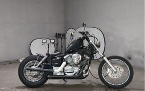 YAMAHA DRAGSTAR 250 VG02J