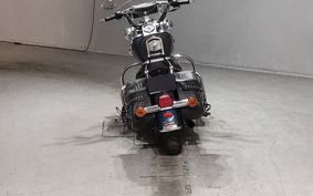 HARLEY FLSTC 1450 2003 BJY