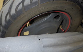 SUZUKI ADDRESS V125 S 1993 CF4MA