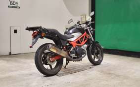 HONDA VTR 250 Gen. 2 MC33