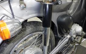 HONDA LITTLE CUB E AA01