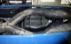 HONDA CBR1000RR 2008 SC57