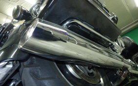 HARLEY FLHX 1690 2011
