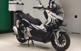 HONDA ADV150 2006