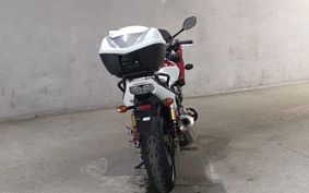 HONDA CB400SFV-4 BOLDOR NC42