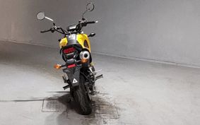 HONDA GU ROM JC61
