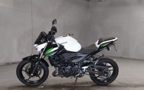 KAWASAKI Z400 EX400G