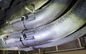 KAWASAKI GPZ900R NINJA 1988 ZX900A