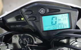 YAMAHA SEROW 250 DG31J