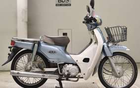 HONDA C110 SUPER CUB JA10