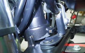 YAMAHA TRICKER Gen.2 DG16J