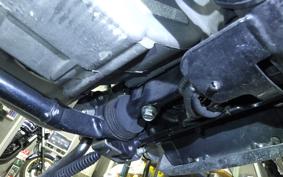 HARLEY FLHTCUSE 1800CVO 2013