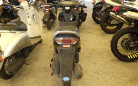 HONDA DIO Z4 GEN 2 AF63