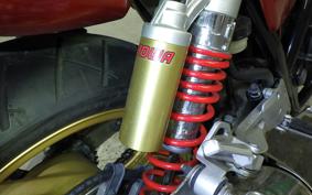 HONDA CB400 SUPER BOLDOR VTEC 2014 NC42