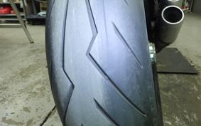 DUCATI SS950S 2022