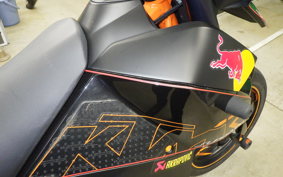 KTM 690 SUPERMOTO R 2009
