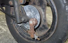 HONDA MOTOCOMPO 1997 AB12