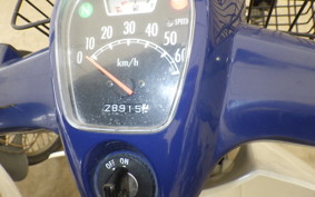 YAMAHA MATE 50 UA04J