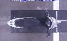 SUZUKI ADDRESS110-2