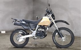 HONDA XR250 MD30