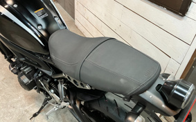 YAMAHA XSR900 2017 RN46J