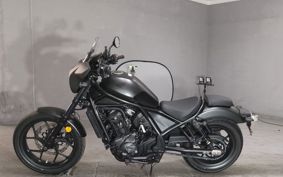 HONDA REBEL 1100 DCT 2026 SC87