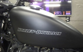 HARLEY XL883N 2010