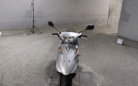 SUZUKI ADDRESS V125 CF46A