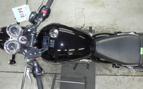 TRIUMPH BONNEVILLE T100 2018