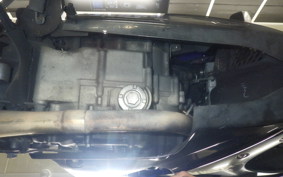 YAMAHA YZF-R15 2008