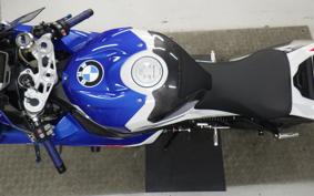 BMW S1000RR 2016