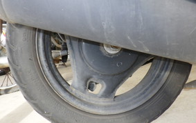 SUZUKI LET's 4 CA45A