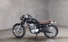 HONDA CB400SS NC41