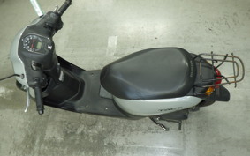 HONDA TACT-4ﾍﾞｰｼｯｸ 2021 AF79
