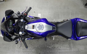YAMAHA YZF-R25 1996 RG10J
