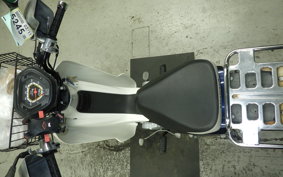 HONDA C110 SUPER CUB JA10