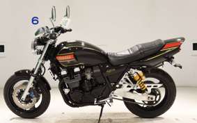 YAMAHA XJR400 Gen.3 R 2002 RH02J