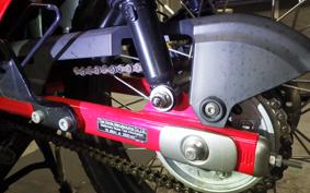 HONDA CT125 HUNTER CUB 2020 JA55