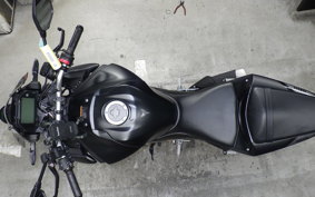 YAMAHA MT-03 ABS 2024 RH21J