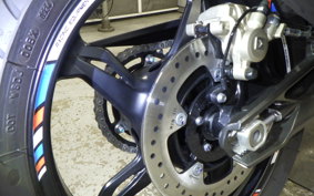 BMW G310R 2024
