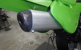 KAWASAKI KX65 2021 KX065C