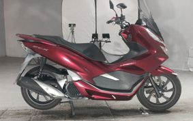 HONDA PCX125 JF81