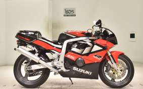 SUZUKI GSX-R400R 1992 GK76A